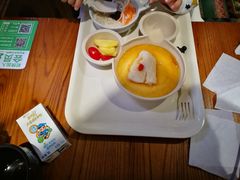 -云海肴云南菜·蒸汽石锅鱼(北京良乡华冠店)