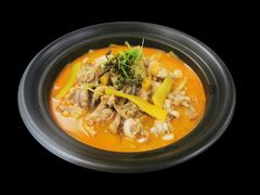 -黎竹·海南私房手艺菜(海棠68环球美食街店)
