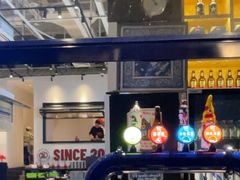 -老高烧烤(龙华星河iCO店)
