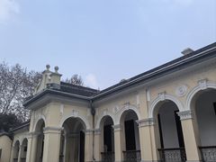 -南京中国近代史遗址博物馆(南京总统府)