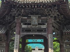 -西安化觉巷清真大寺