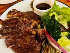 -羽深肉铺 Steak & Wine
