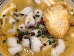 -饺子季水饺餐厅(新市街店)