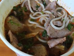 -王记生烫牛杂面馆(兰陵路店)