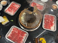 -新梅居(宁海东路店)