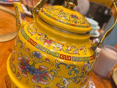 -一群羊手扒肉·火锅·早茶(远东公寓店)