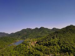 -玉渡山自然风景区