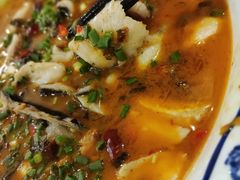 -飞虹鱼馆(春华路店)