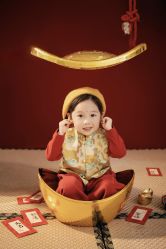 -有家宝贝儿童摄影(荟聚店)