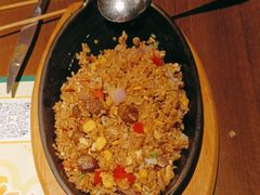 -豪客来牛排(空港华联店)