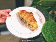 -不正咖啡(万达尊店)