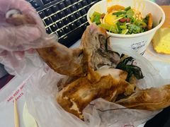 吴山烤鸡-吴山烤禽 (吴山路店)