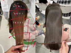 -罗亚帝造型