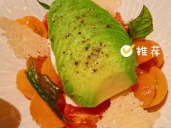 -Osteria Garden 生蚝花园餐厅(原进贤路店)
