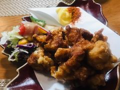 -活鳗饭·鹅肝范儿(高碑店店)