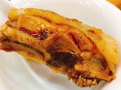 -顺德公平靓正特色牛花粥(花都店)