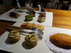 -心邸·庆宴(雅宝城店)
