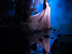 -九月鹰飞汉服摄影工作室