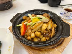 -御彩酒家(东风东路店)