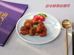-喜粤8号(四海唐人街店)