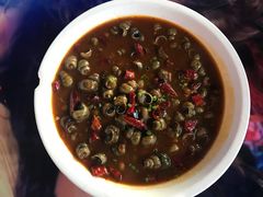 -眼镜哥浦江夜宵大本营