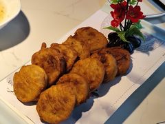 藕盒-开封第一楼(洛阳分店)