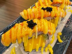 -仙隐小鹿中華の日料(荣民龙首广场店)