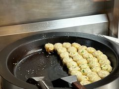 -小杨生煎(黄河路店)