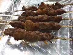 -高原第一家资格烤羊肉(玉林南路总店)