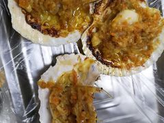 扇贝-亚东串烤(共康东路店)