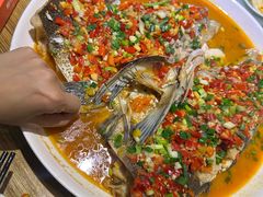 -丰乐餐厅·始于1999·本地老字号