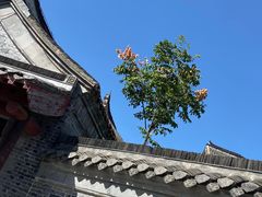 -盂城驿-南门大街