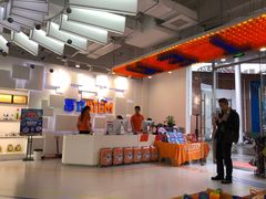 -斯坦星球AI编程·机器人科创·科学实验·信奥·思维·STEM·积木拼搭·竞赛考级(浦东联洋广场大拇指龙阳御桥中心)