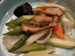 -聚春园自助餐厅(东街口店)