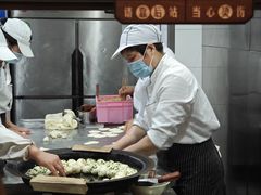 -哑巴生煎(临顿路店)