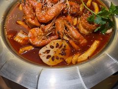 -邵汇大虾(甘井子万达店)