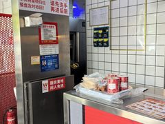 -华莱士·全鸡汉堡(沧源店)