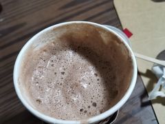 -COSTA COFFEE(金长安大厦店)