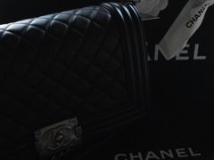 -CHANEL(恒隆广场店)