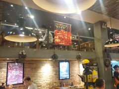 -馋嘴猫北京食堂·烤鸭·宵夜(亚运村店)