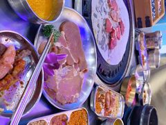 -玄希浪漫厨房·韩料烤肉(湖滨银泰in77店)