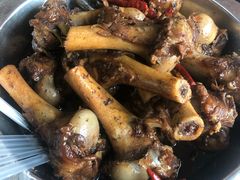 -老黑板筋(顺义总店)