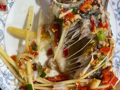 -自贡馆老字号(青江东路店)