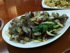 -地方名吃海鲜大馅蒸饺(北戴河店)