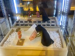 -無二炙坊·和牛烧肉(大钟寺1733店)