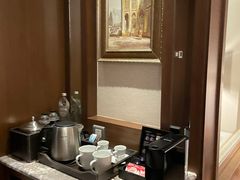 -澳门十六浦索菲特大酒店