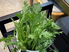 -潮汕大目牛肉火锅(水围店)