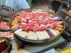 -兰正韩·韩国料理(大悦城店)