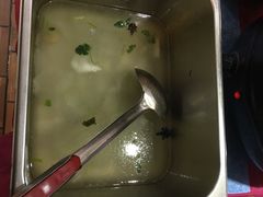 -清和园素食自助餐厅(义信堂美食城店)
