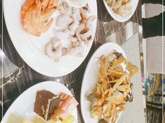 -上海富悦大酒店(松江店)